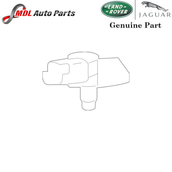 Land Rover Genuine Inlet Manifold LR087236