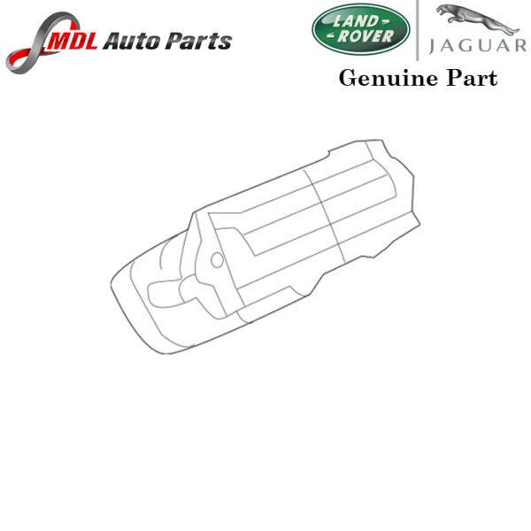 Land Rover Genuine Air Vents LR087337