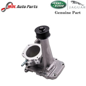 Land Rover Genuine Supercharger Kit LR088513