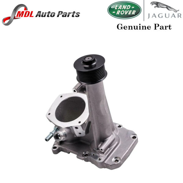 Land Rover Genuine Supercharger Kit LR088513