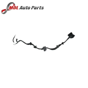 Land Rover Genuine Fuel Pipe LR088540