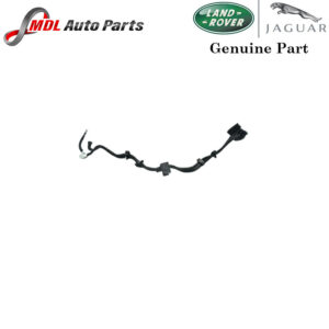 Land Rover Genuine Fuel Pipe LR088540