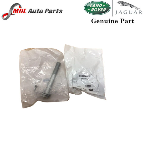 Land Rover Genuine Arm Bolt LR090531