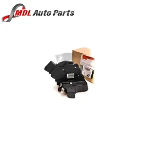 Land Rover Genuine Door Lock LR091343