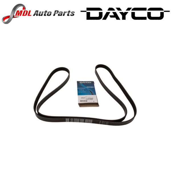 Dayco Alternator Belt LR091610