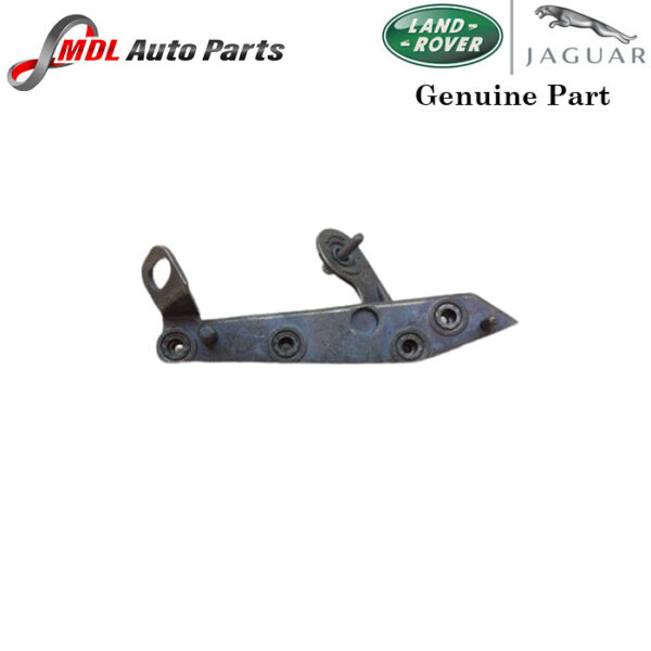 Land Rover Genuine Fender Holder LR091700