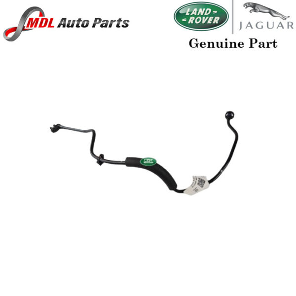 Land Rover Genuine Heater Hose LR091814