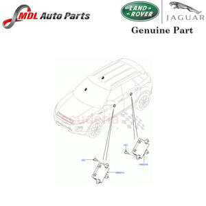 Land Rover Genuine Module LR092139