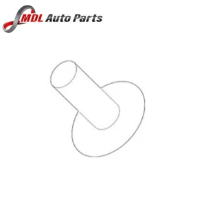 Land Rover Genuine Hex Self Tapping Screw LR092819