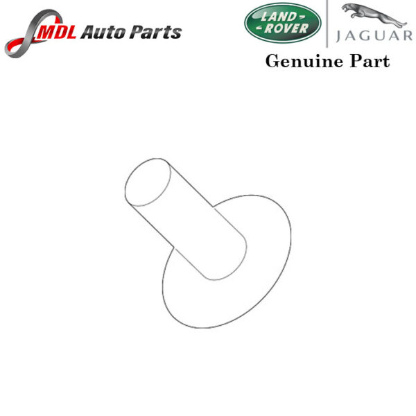 Land Rover Genuine Hex Self Tapping Screw LR092819