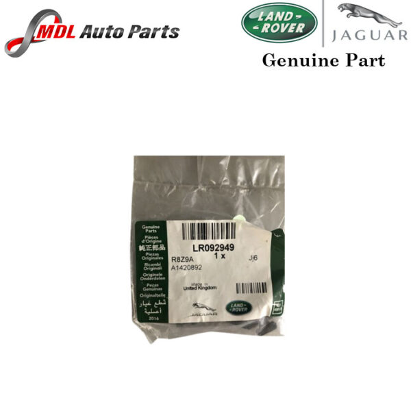 Land Rover Genuine Bracket - Wiring LR092949