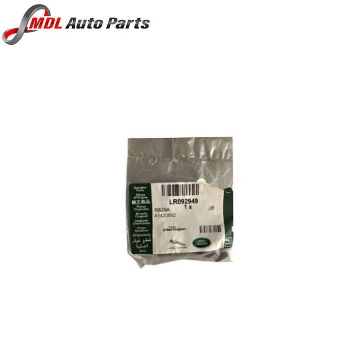 Land Rover Genuine Bracket - Wiring Lr092949 1 Land Rover Genuine Bracket - Wiring LR092949