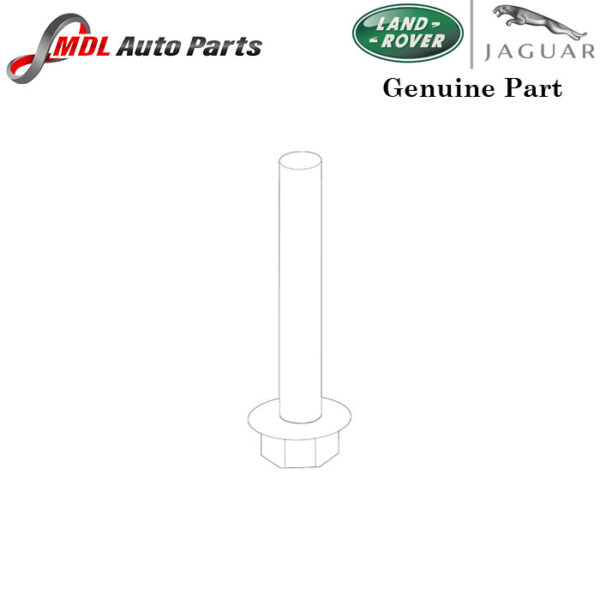 Land Rover Genuine Mounting Bolt LR093039