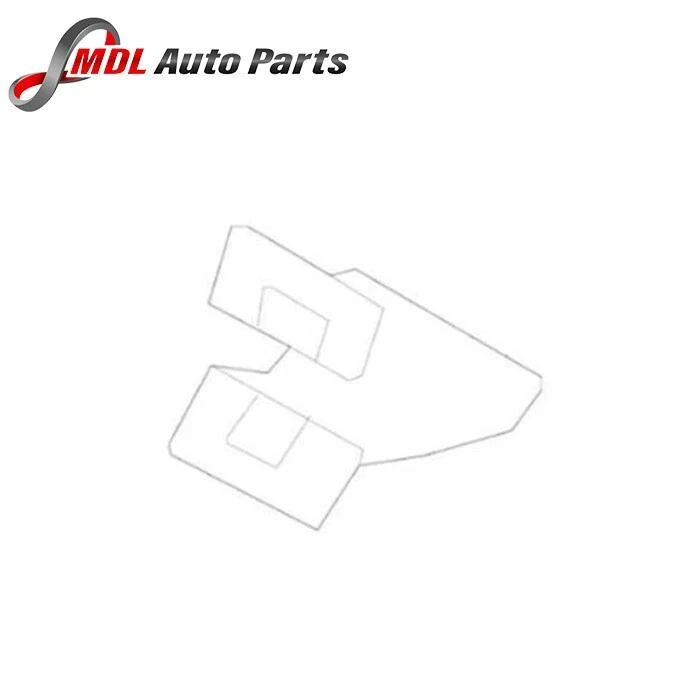 Land Rover Genuine Rear Seat Clip Lr093555 1 Land Rover Genuine Rear Seat Clip LR093555