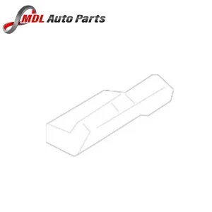Land Rover Genuine Trim Bracket LR093800