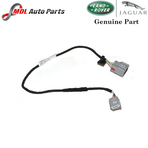 Land Rover Genuine Sunroof Wiring LR093963