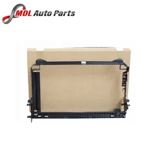 Land Rover Genuine Radiator Support Frame LR094854 for Range Rover Velar