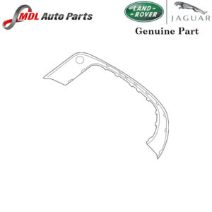 Land Rover Genuine Lower Cover LR095007