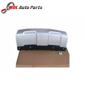 Land Rover Genuine Front Bumper Towing LR095429