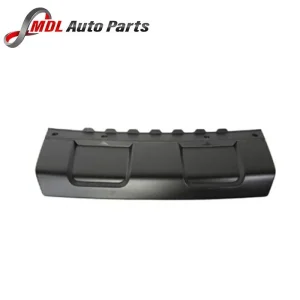 Land Rover Genuine Front Towing Hook Cover c