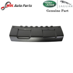 Land Rover Genuine Front Towing Hook Cover LR095430