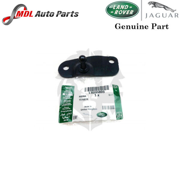 Land Rover Genuine Bracket LR095809