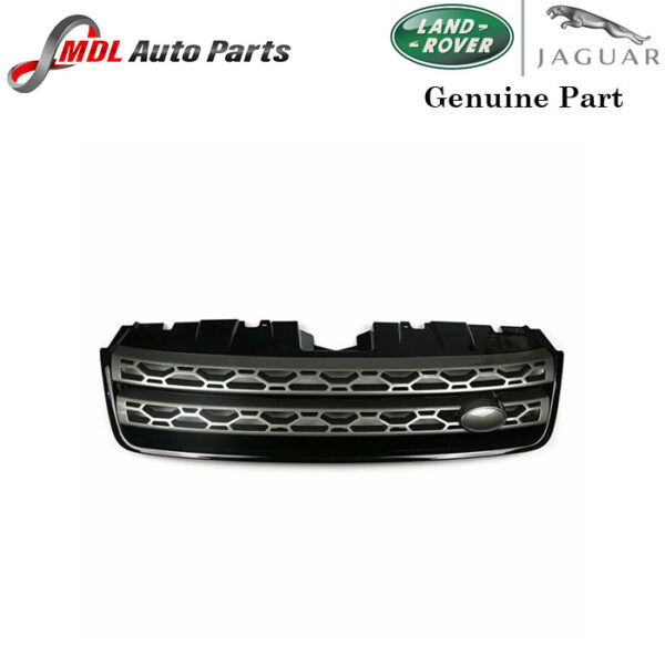 Land Rover Genuine Upper Grill LR097949