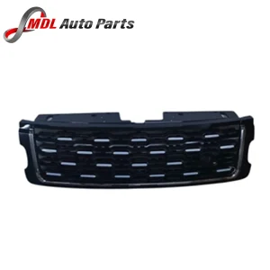Land Rover Genuine Bumper Grille LR098080