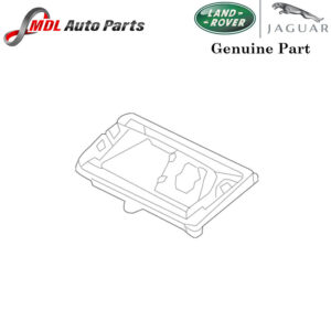 Land Rover Genuine Bezel - Camera LR098111