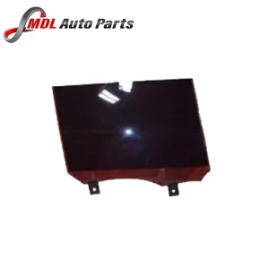 Land Rover Genuine Movable Glass LR098189