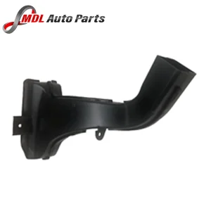 Land Rover Genuine Front Brake Duct LR098392