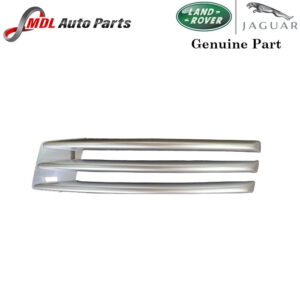 Land Rover Genuine Front Bumper LR098521