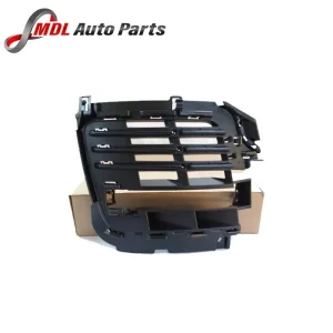 Land Rover Genuine Front Bumper Right Hand Blanking Plate - LR098725