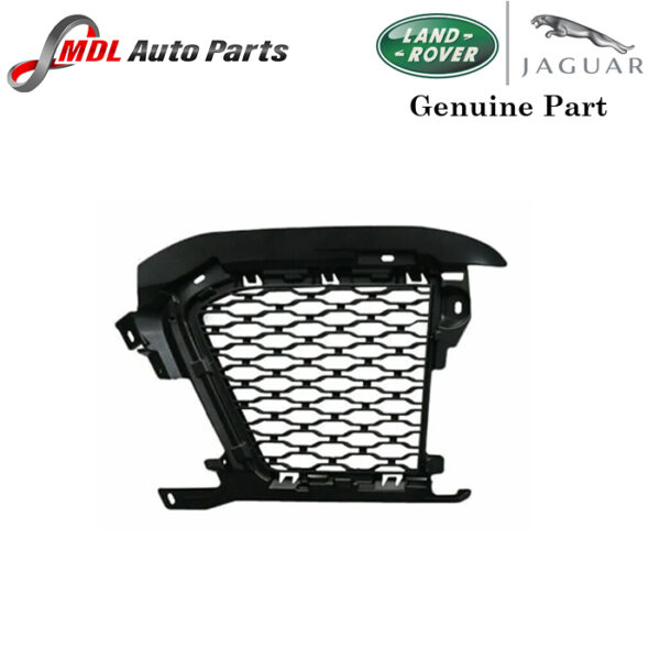 Land Rover Genuine Grille Bumper LR099301