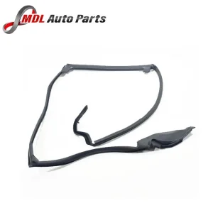 Land Rover Genuine Weather strips Finisher And Seals - LR099665
