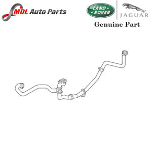 Land Rover Genuine Cooling System Pipes And Hoses LR100080