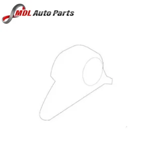 Land Rover Genuine Console Hinge LR100140