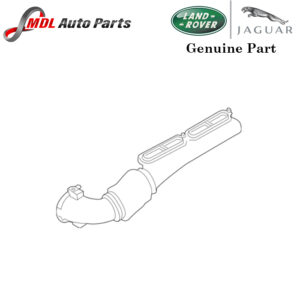 Land Rover Genuine Duct Dirty Air LR100435