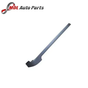 Land Rover Genuine Rear Bumper LR101093