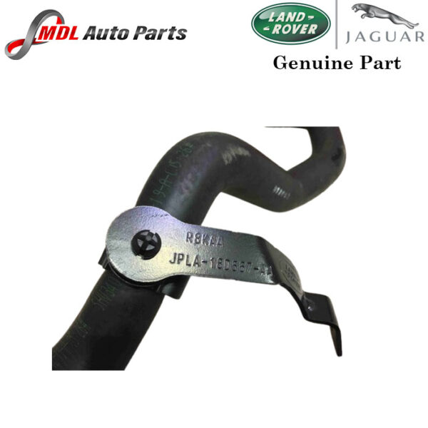 Land Rover Genuine Air Inlet LR101419