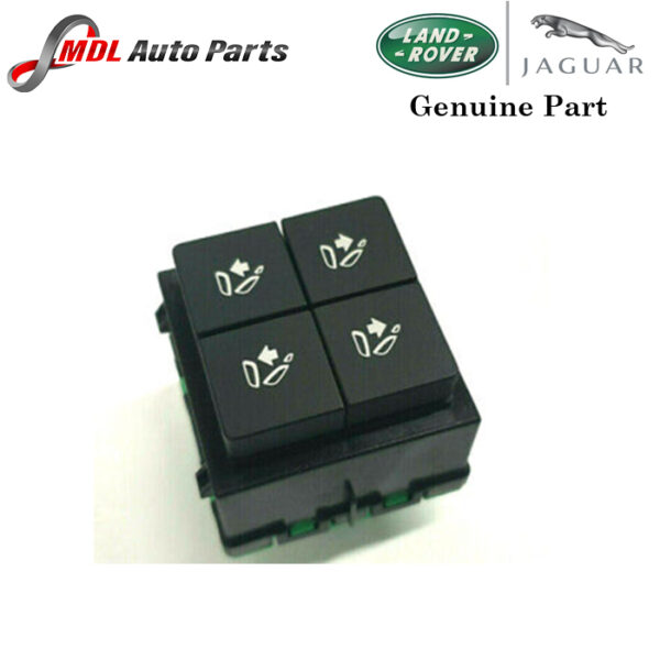 Land Rover Genuine Switches Auxiliary Unit LR101441