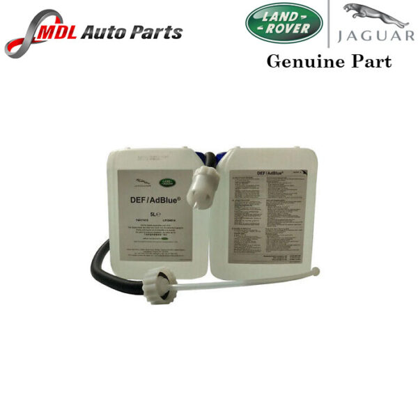 Land Rover Genuine Adblue Urea Kit LR104014