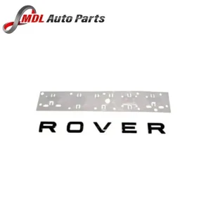 Land Rover Genuine Velar Name Plate LR104330
