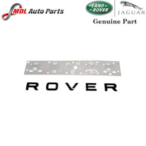 Land Rover Genuine Velar Name Plate LR104330