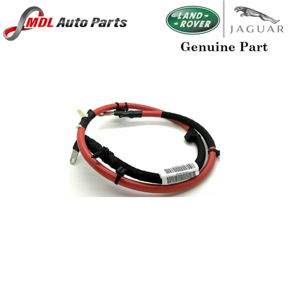 Land Rover Genuine Cable LR104877