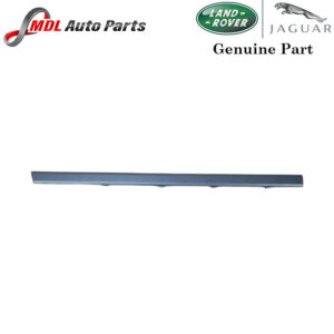 Land Rover Genuine Side Door Molding LR105373