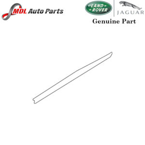 Land Rover Genuine Side Molding LR105375