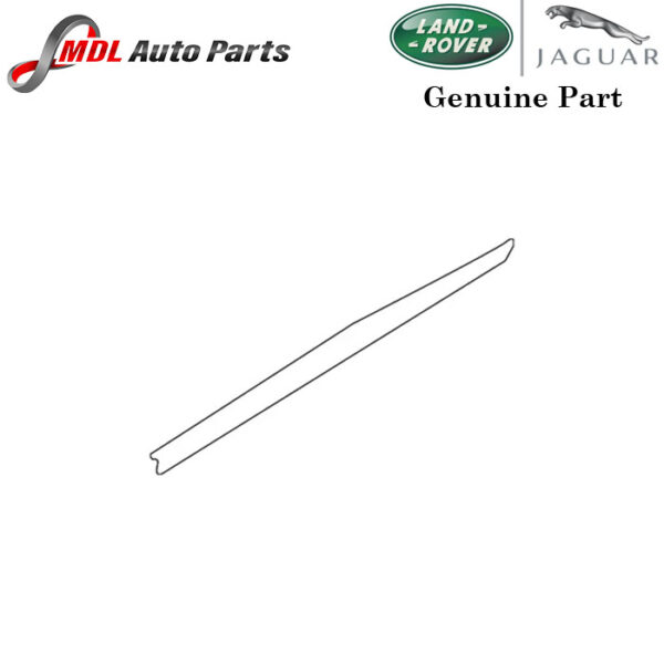 Land Rover Genuine Side Molding LR105375