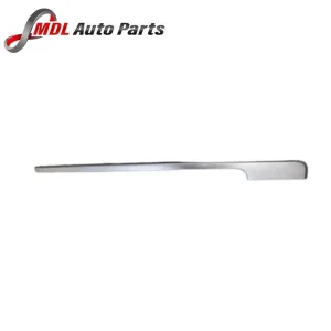 Land Rover Genuine Front Door Molding LR105377