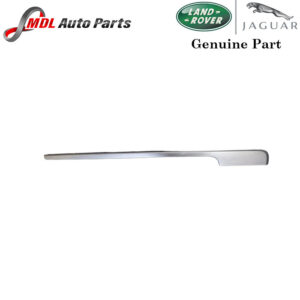 Land Rover Genuine Front Door Molding LR105377